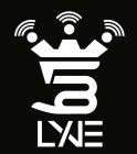 58LYVE
