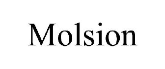 MOLSION