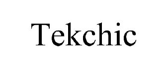 TEKCHIC