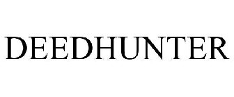 DEEDHUNTER