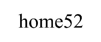 HOME52