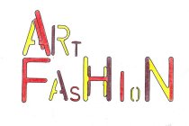 ART FASHION