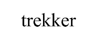 TREKKER
