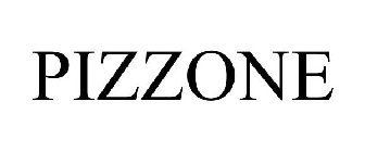 PIZZONE