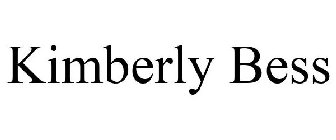 KIMBERLY BESS