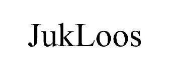 JUKLOOS