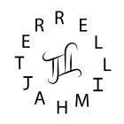 TJ TERRELL JAHMI