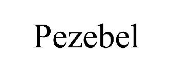 PEZEBEL