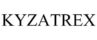 KYZATREX