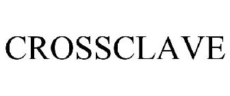 CROSSCLAVE