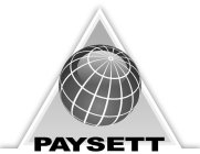 PAYSETT