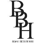 BBH BOSS BEHAVIOR
