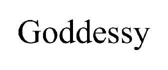 GODDESSY