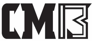 CMB 13