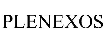 PLENEXOS