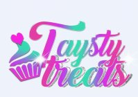 TAYSTY TREATS