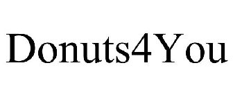 DONUTS4YOU