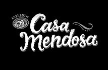 CASA MENDOSA AUTHENTIC