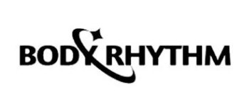 BODY RHYTHM