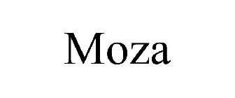 MOZA