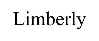 LIMBERLY
