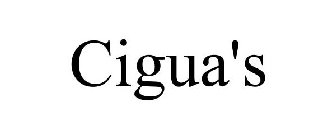 CIGUA'S