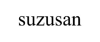 SUZUSAN