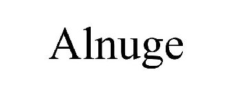 ALNUGE