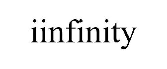 IINFINITY