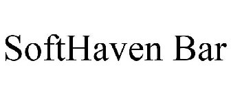 SOFTHAVEN BAR