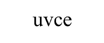 UVCE