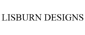 LISBURN DESIGNS