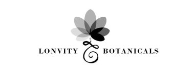 LONVITY BOTANICALS