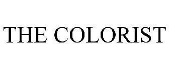 THE COLORIST