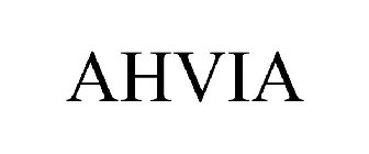 AHVIA