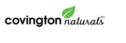 COVINGTON NATURALS