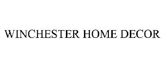 WINCHESTER HOME DECOR