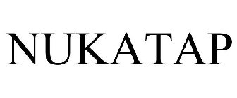 NUKATAP