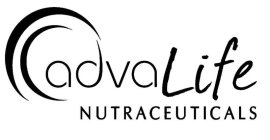 ADVALIFE NUTRACEUTICALS