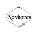 NOVBORCZ