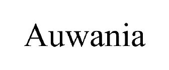 AUWANIA