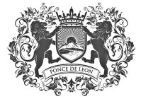 PONCE DE LEON