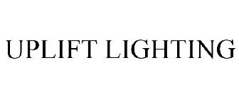 UPLIFT LIGHTING