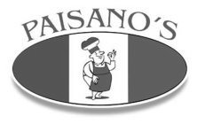 PAISANO'S