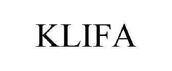 KLIFA