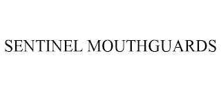 SENTINEL MOUTHGUARDS