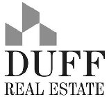 DUFF REAL ESTATE