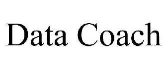 DATA COACH