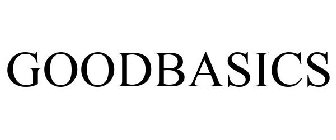 GOODBASICS