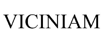 VICINIAM